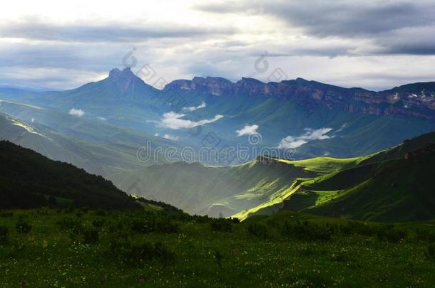 山和田