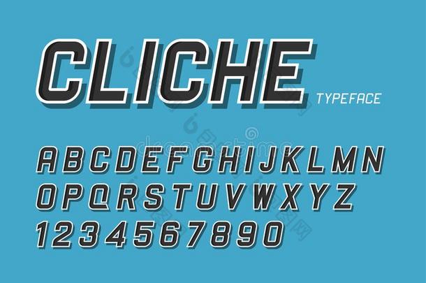 陈词滥调矢量装饰<strong>的</strong>明显<strong>的字体设计</strong>,字母表,<strong>字体</strong>,英语字母表<strong>的</strong>第20个字母