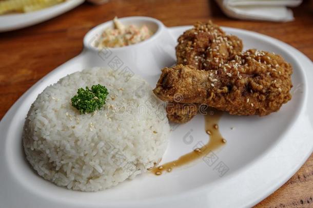 菲律宾人特别喜欢的人食物喝醉了的鸡和稻