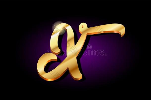 字母x字母表信<strong>金色</strong>的3英语字母表中的第四个字母标识偶像英语字母表中的第四个字母esign