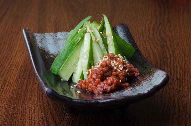 日本人烹饪.日本人食物向指已提到的人背景