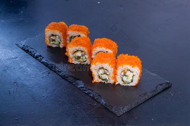 寿司辗和.日本人食物.15