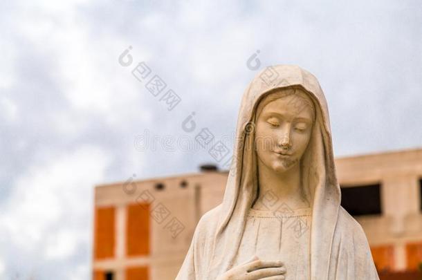 我们的女士关于Medjugorje