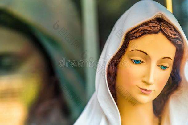 我们的女士关于Medjugorje