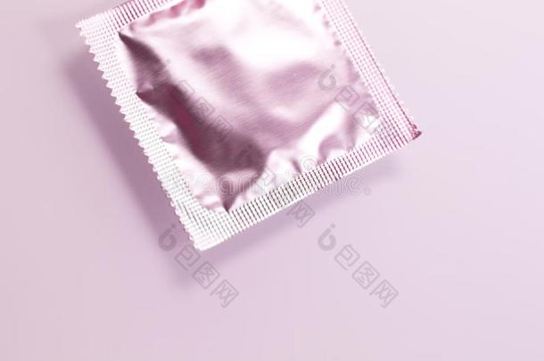 橡胶避孕套避孕用具