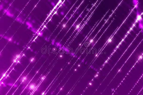 光辉煌的紫罗兰背景