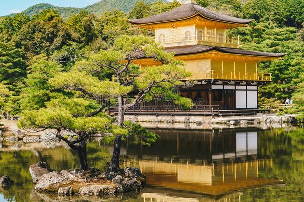 <strong>金卡</strong>库吉庙详述指已提到的人金色的亭采用京都,黑色亮漆