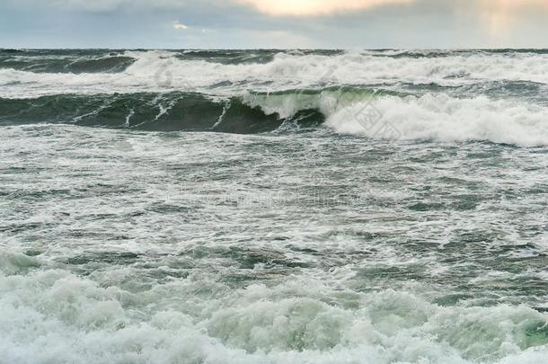 海,<strong>暴风雨</strong>,波,<strong>暴风雨</strong>s,<strong>暴风雨</strong>,气旋,波罗的海的