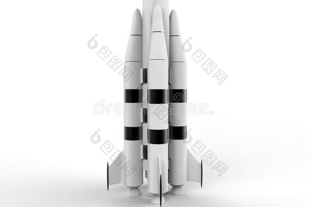 3英语字母表中的第四个字母致使-详细的空间火箭