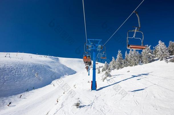 山滑雪求助-自然和<strong>运动照片</strong>