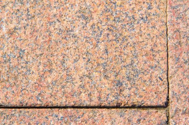 质地,背景,模式.指已提到的人路边石是（be的三单形式红色的.花岗岩定金