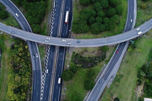 公路和路互换