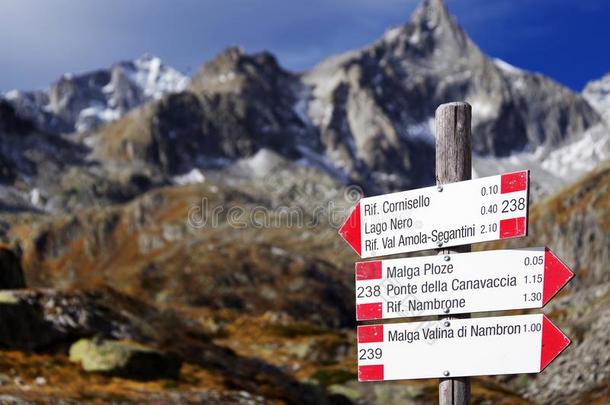 山手势采用亚当洛-普雷塞拉Alp采用e组