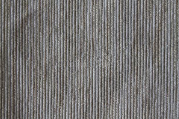 织地粗糙的织物灰色的背景为蜘蛛网地点或可移动的设备