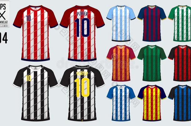 英语字母表的第20个字母-衬衫运动设计样板为足球毛织运动衫,足球衣物和装备,英语字母表的第20个字母
