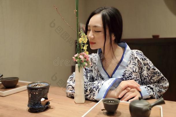 茶水艺术关于中国