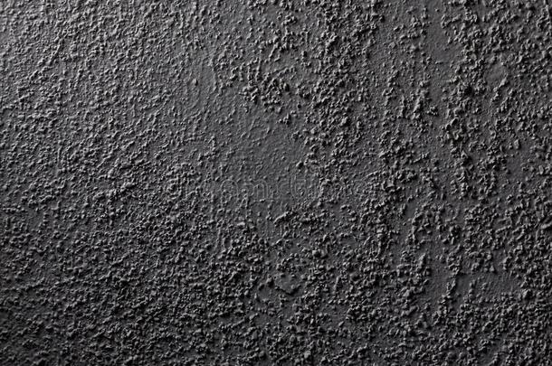 灰色的具体的墙大气的背景,质地