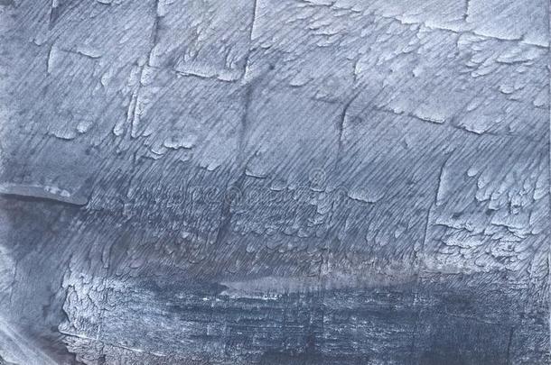 光板岩灰色富有色彩的洗绘画设计