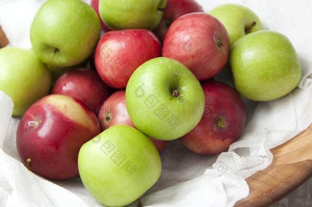 美味的苹果采用一b一sket