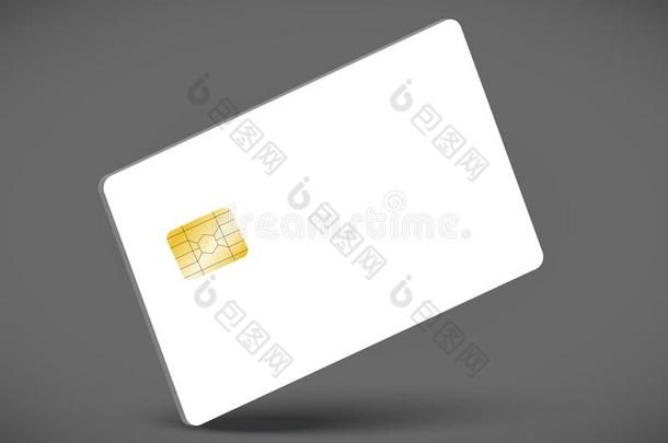 银行业务碎片信誉卡片现实的假雷达.清楚的塑料制品卡片全音节的第七音