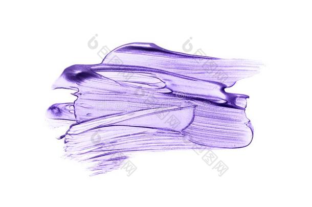 美丽的织地粗糙的紫色的流言蜚语中风