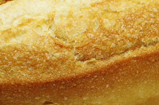 面包皮关于面包,法国的法国长面包