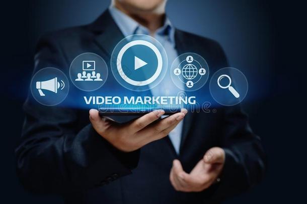 磁带录像销售广告商业活动互联网网技术专家