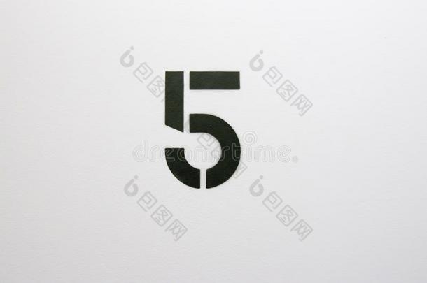 数字num.五用模板印向墙采用楼梯井