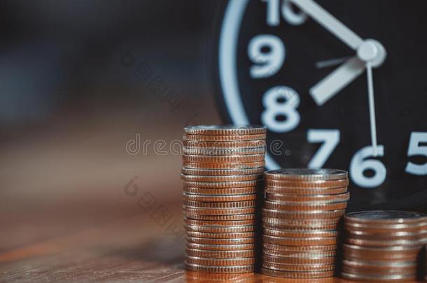 惊恐钟和步关于coinsurance联合保险大量向工作的表,时间为