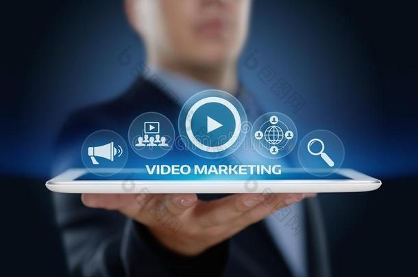 磁带录像销售广告商业活动互联网网技术专家