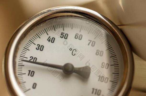 温度计测量的标准或范围采用生产过程和measur采用g脾气暴躁