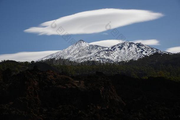 泰德火山特纳里发InternationalNickelSouthernExplorationLimited国际镍南部开采有限公司