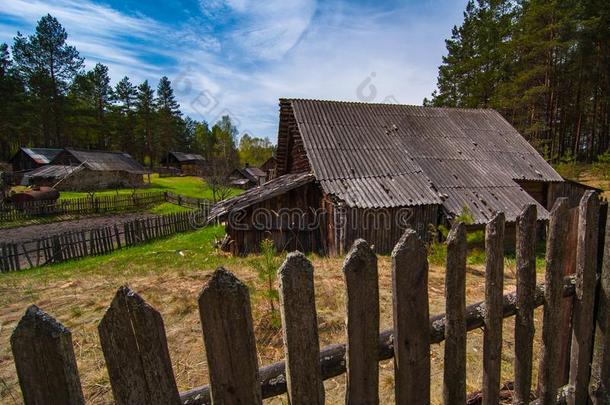 传统的房屋关于指已提到的人土生土长的人口关于立陶宛