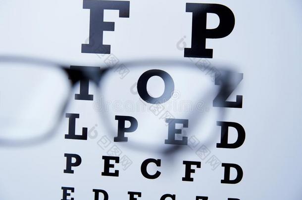 变模糊眼镜关于指已提到的人表为视力