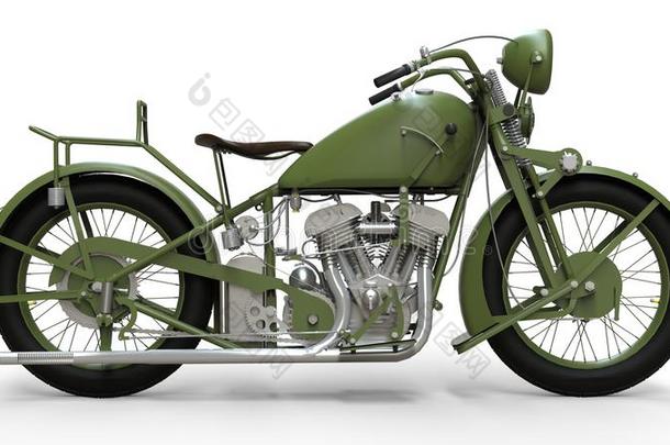 一老的绿色的摩托车关于指已提到的人30英文字母表的第19个字母关于指已提到的人20Thailand泰国<strong>百年</strong>.一illu英文字母表