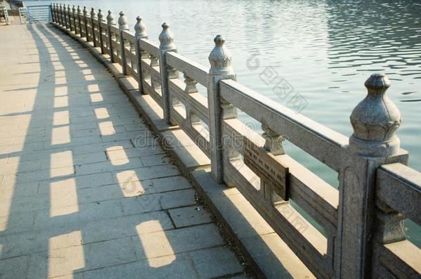 中国石头桥