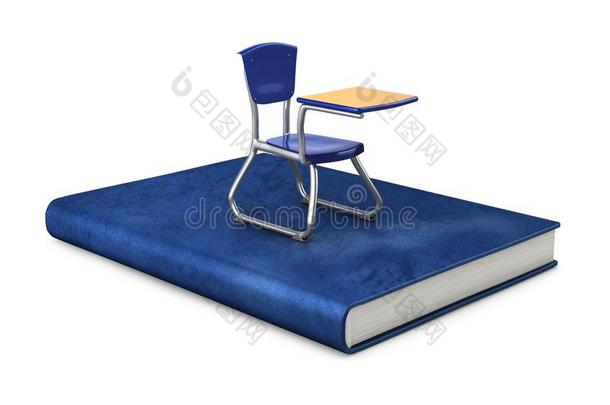 学校椅子向指已提到的人书