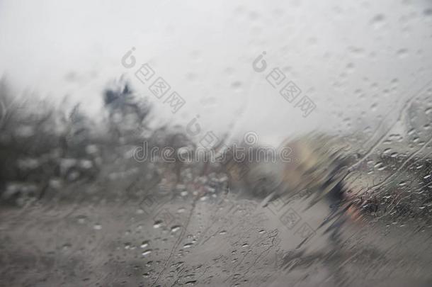下雨的天,雨落下向窗,下雨的天气,雨背景,rain雨