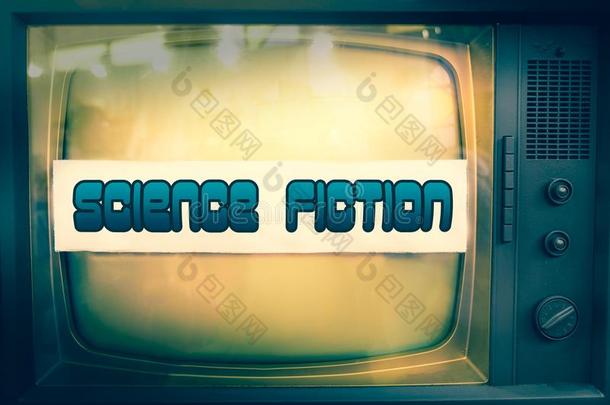 科学小说电影类型science科学-Finland芬兰电视标签老的television电视机文本