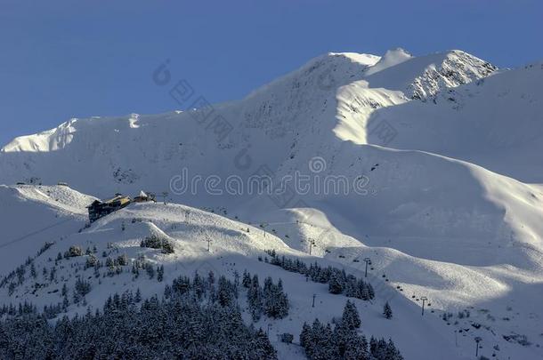 美国阿拉斯加州Pipel采用eService阿拉斯加州的管道服务滑雪求助采用抛锚,美国阿拉斯加州