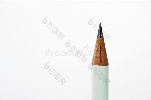一关在上面影像关于一铅笔-和复制品sp一ce