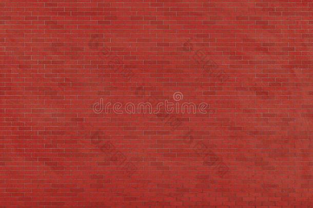 酿酒的红色的砖墙质地.指已提到的人老的红色的砖墙.