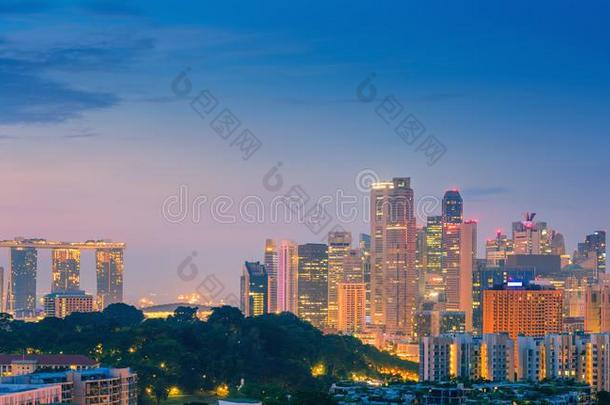 商业中心和财政的comm和关于<strong>新加坡</strong>,<strong>新加坡</strong>IvoryCoast象牙海岸