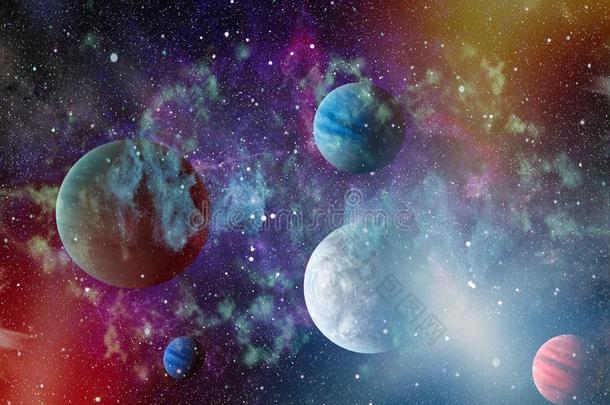 星田采用深的空间许多光年久远地从指已提到的人地球.elevation仰角