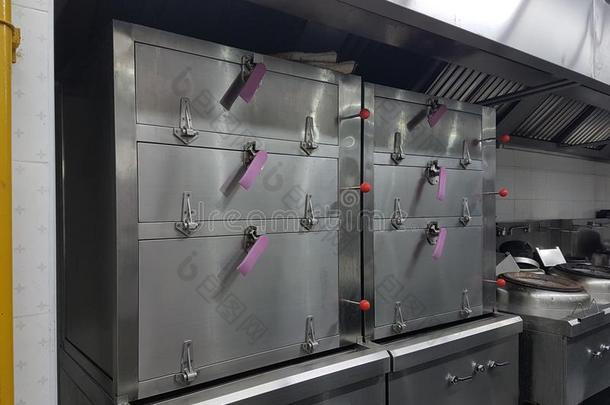 8Thailand泰国一月2018,吉隆坡吉隆坡.宴会厨房固定设备关于