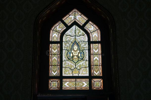ThaiAirwaysIntern在i向al泰航国际艺术向窗关于教堂在W在<strong>替身</strong>.