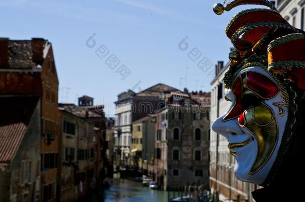 威尼斯狂欢节,世界著名的岛-意大利