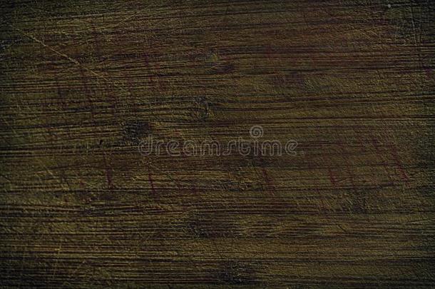 木制的质地,空的木材背景,有裂缝的表面