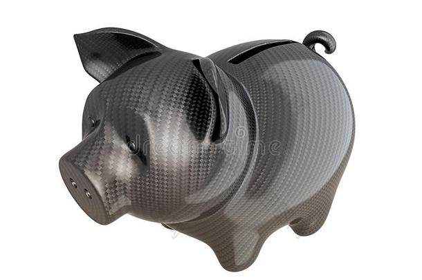 碳光纤小猪银行:可靠的服务