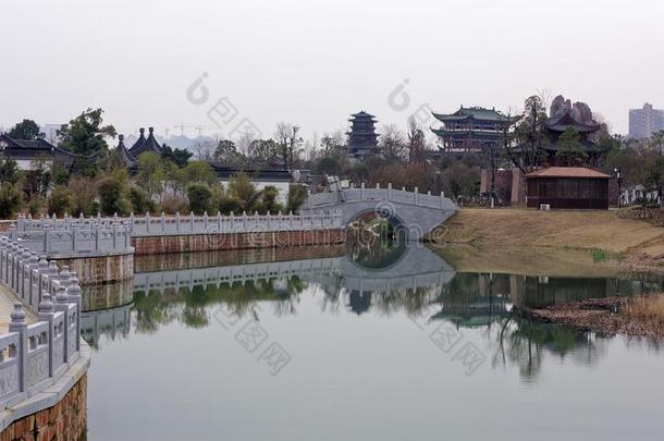 Qinyun湖-青云光谱